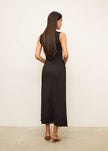 DORA dress, black