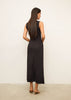 DORA dress, black