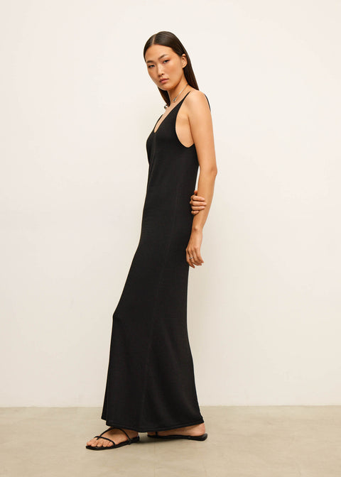 NARINA dress, black