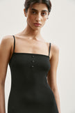 ANORA dress, black