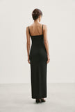 ANORA dress, black
