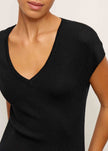 PALOMA dress, black