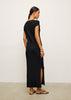 PALOMA dress, black