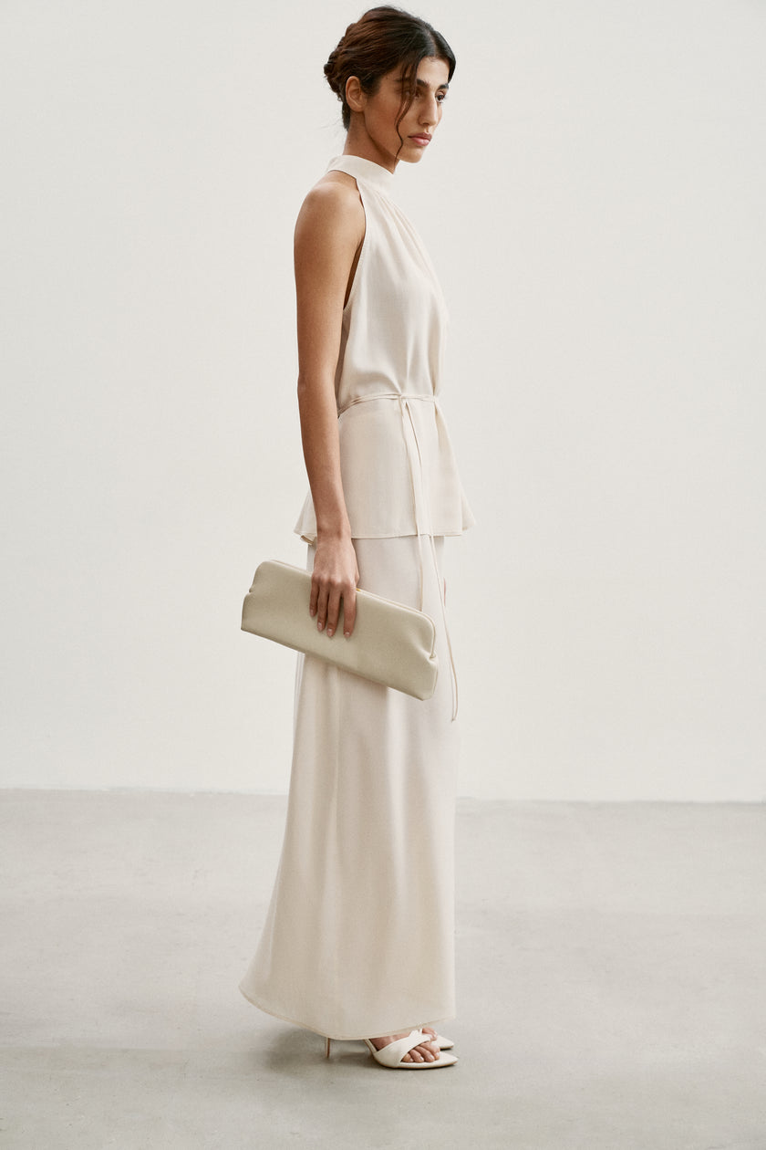 MAISA set, light beige
