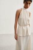 MAISA set, light beige