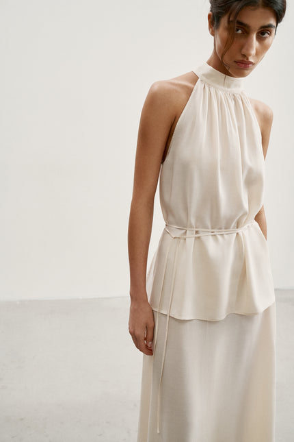 MAISA set, light beige