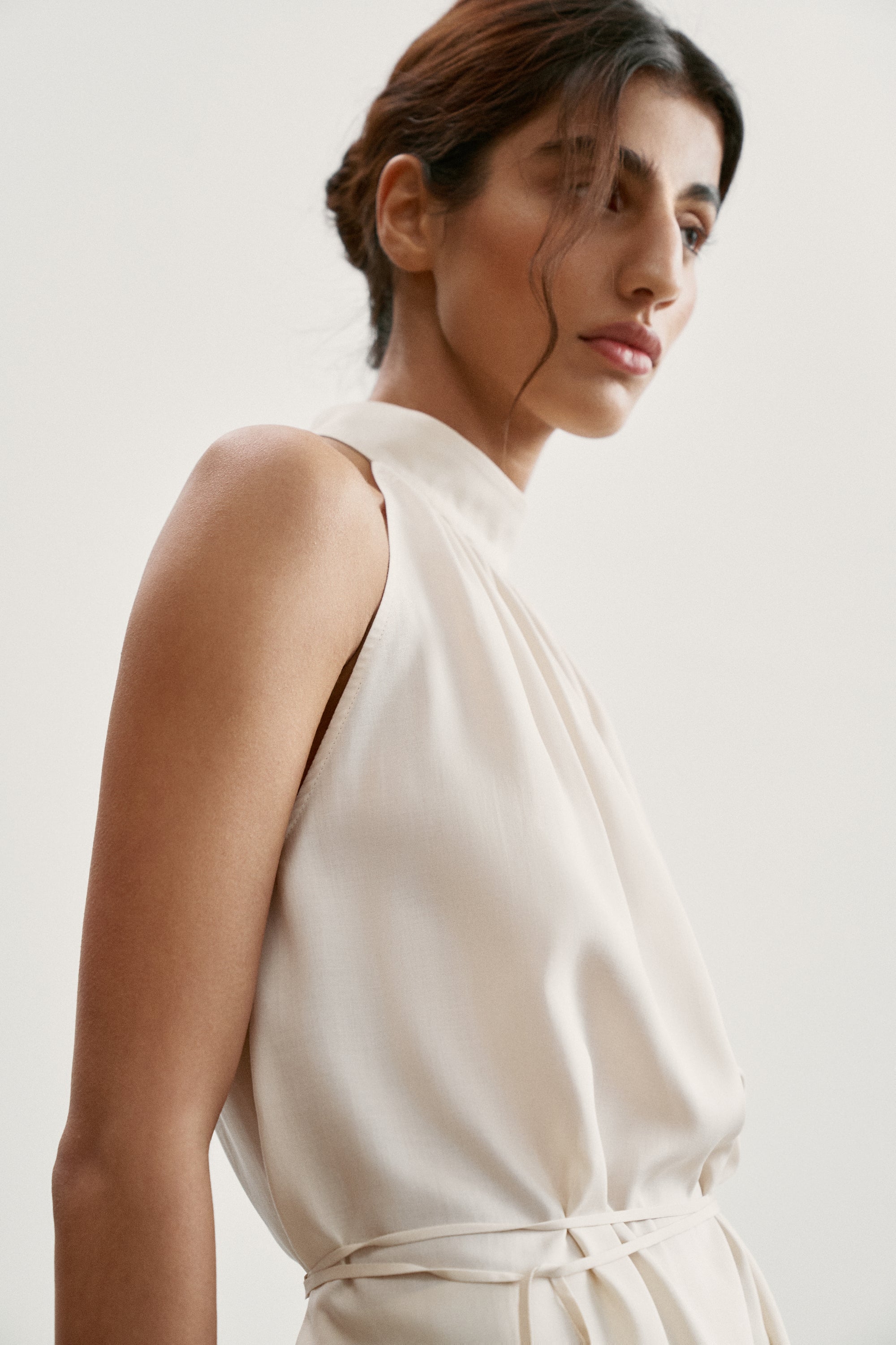MAISA set, light beige