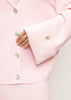 MOLLY cardigan, pink