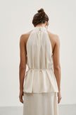MAISA set, light beige