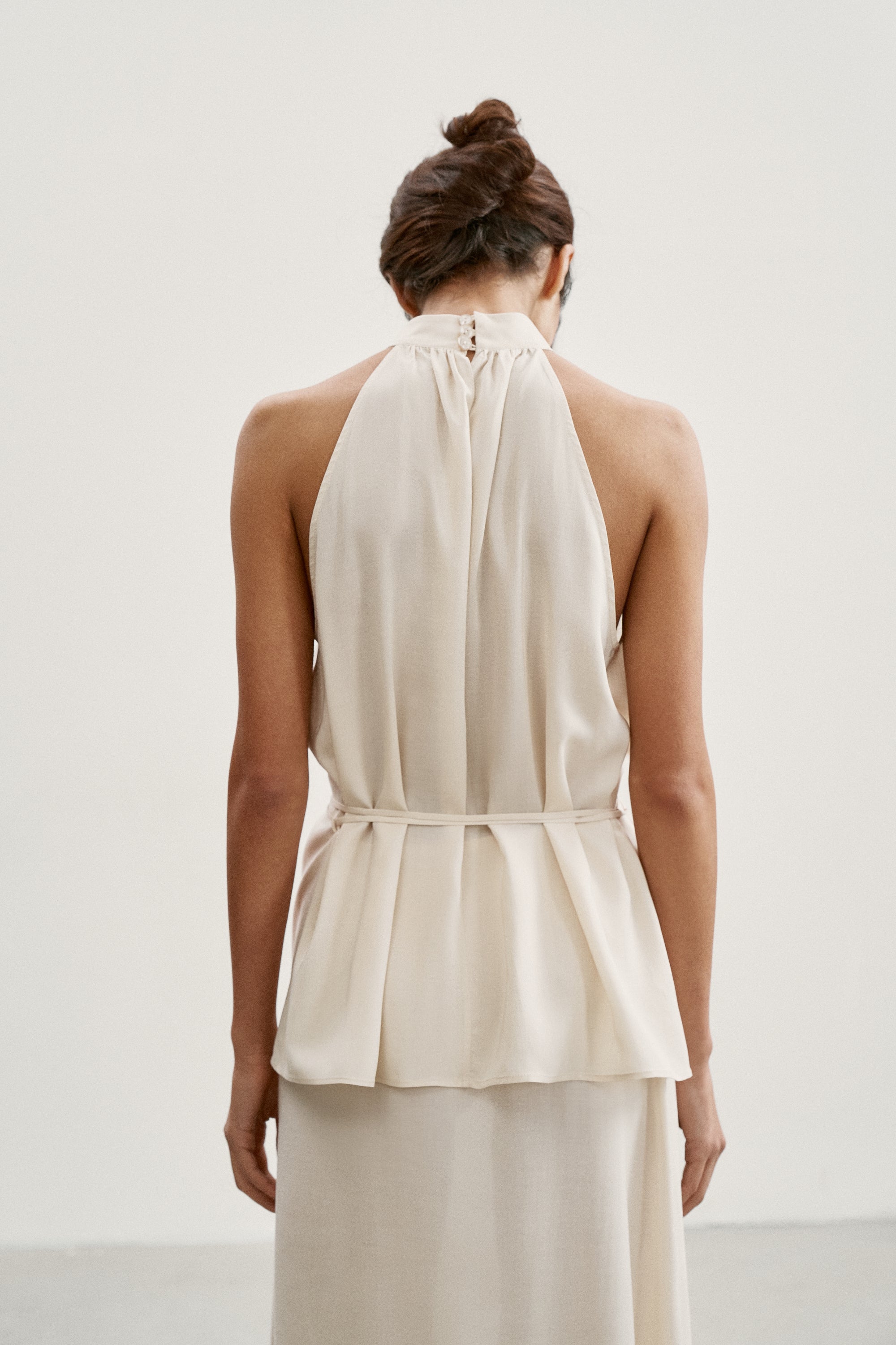 MAISA set, light beige