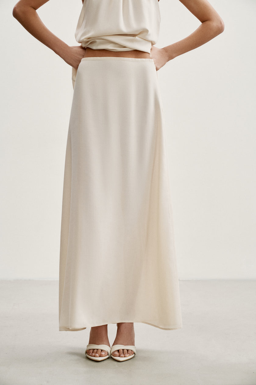 MAISA set, light beige