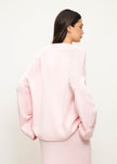 MOLLY cardigan, pink