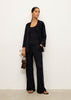 PALOMA top, black