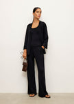 PALOMA cardigan, black
