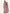 ANITA dress, pink