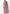 ANITA dress, pink
