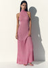 ANITA dress, pink