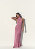 ANITA dress, pink