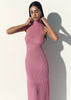 ANITA dress, pink