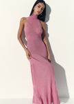 ANITA dress, pink