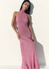 ANITA dress, pink