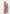 ANITA dress, pink