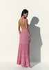 ANITA dress, pink