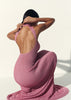ANITA dress, pink