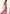 ANITA dress, pink