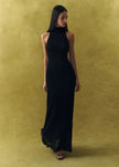 ANITA dress, black