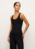 PALOMA top, black