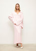 ANDREA skirt, pink