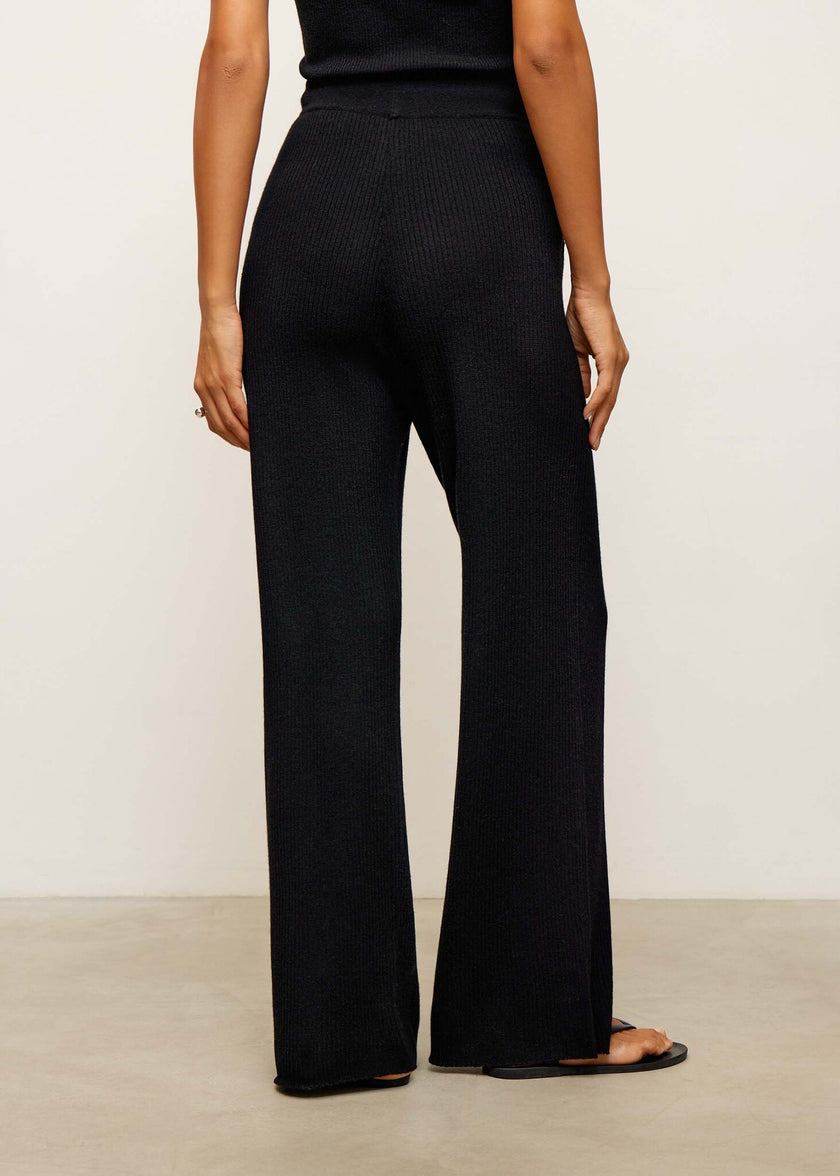 PALOMA pants, black