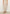 TATUM buttoned skirt, pearl