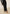 ERIKA dress with long sleeves, black