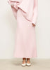ANDREA skirt, pink