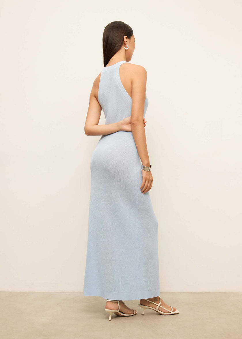 KHAYAL dress, blue