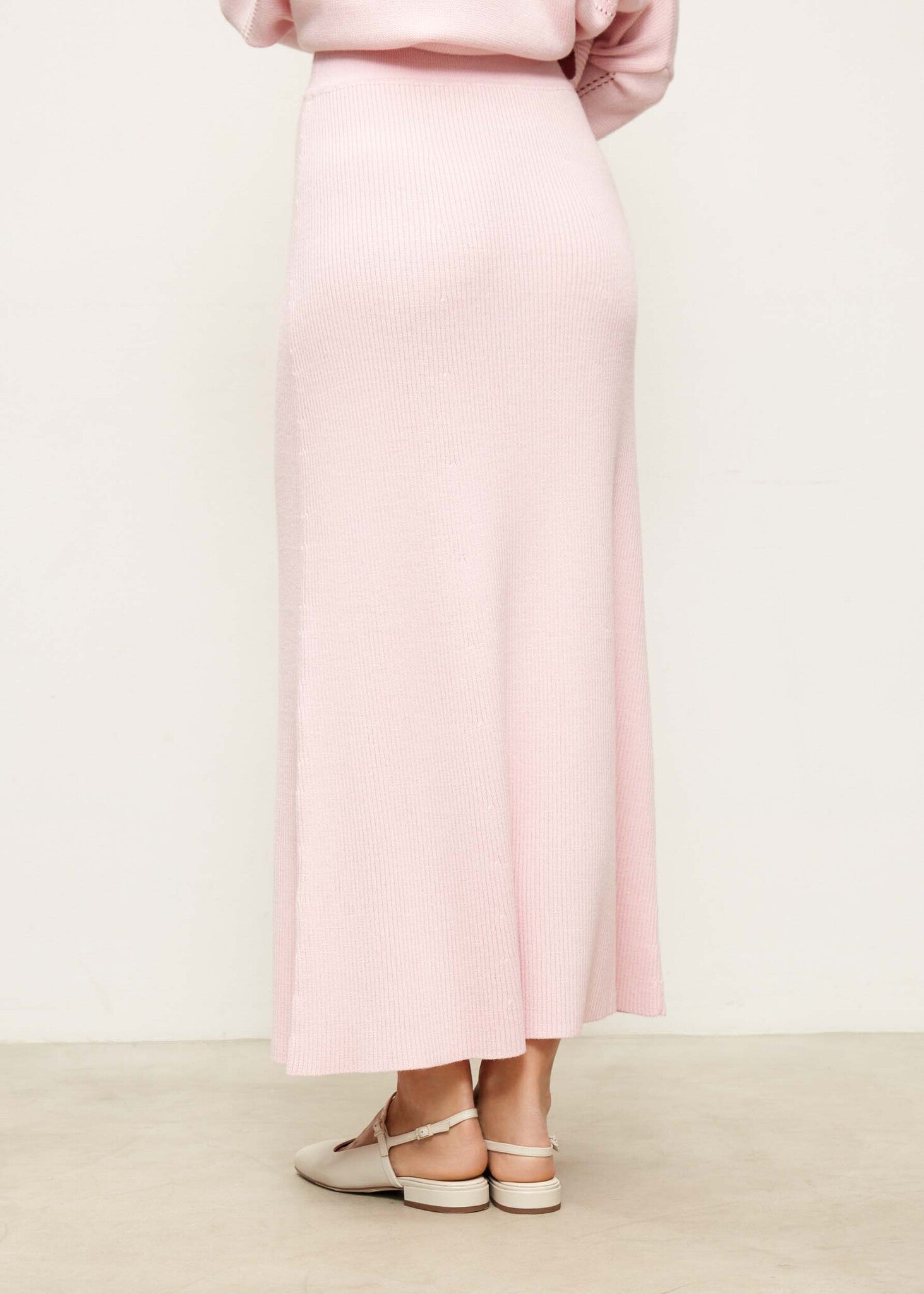 ANDREA skirt, pink