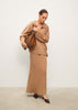 ANDREA skirt, beige