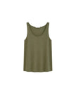 NARINA basic top, khaki