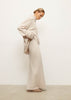 TATUM skirt, pearl