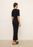 ELLA dress, black
