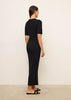 ELLA dress, black