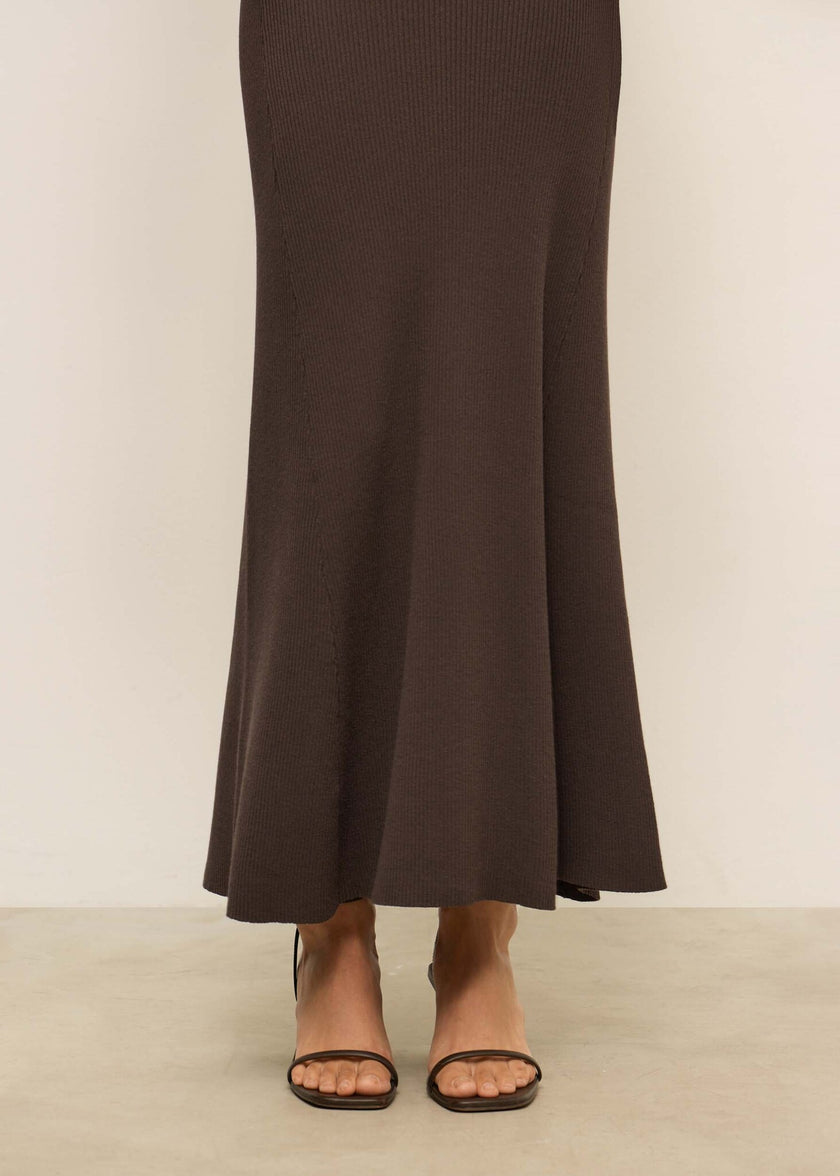 PETRA short sleeve dress, ardesia