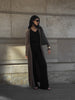 ENIGMA pants, black
