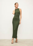 ERIKA skirt, khaki
