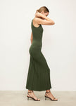 ERIKA skirt, khaki