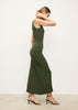 ERIKA skirt, khaki