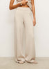 TATUM pants, pearl