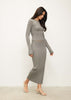 COTY jumper, rosemary